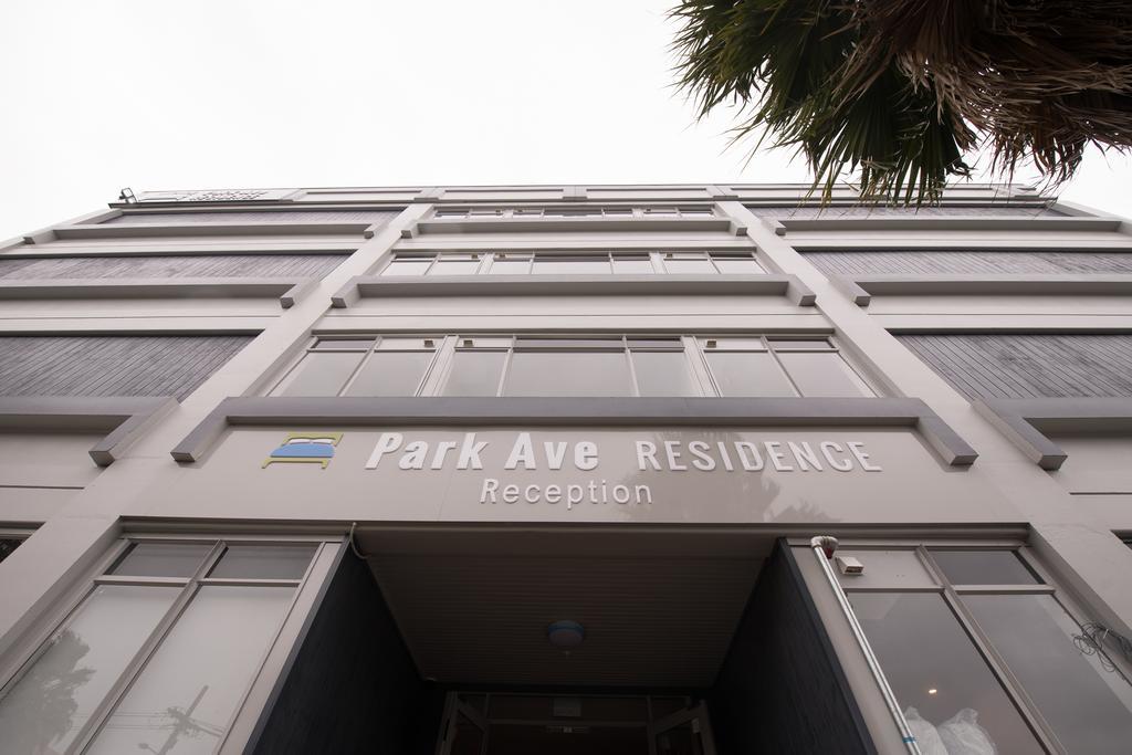 Park Ave Residence Auckland Esterno foto